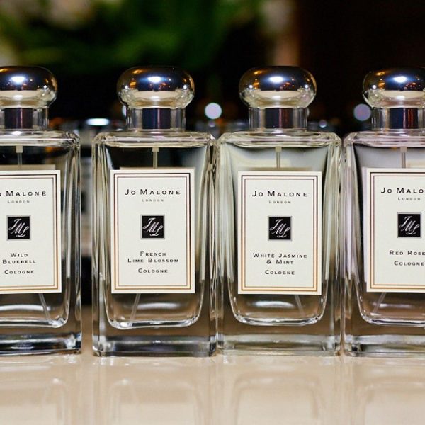 The 10 Best Jo Malone Perfumes Read This First