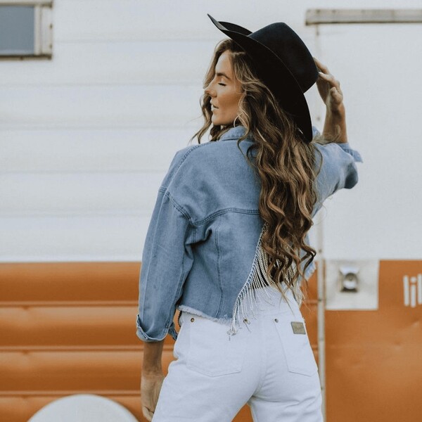 What To Wear To A Rodeo - Read This First