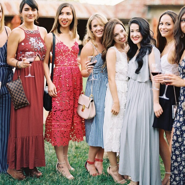 What To Wear To An Engagement Party Read This First