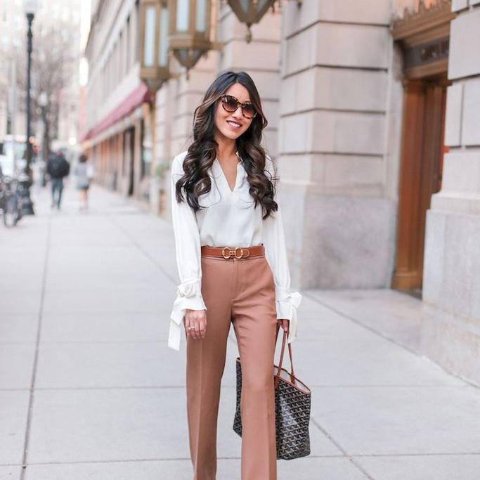 3 Business Casual Outfit Ideas For Females