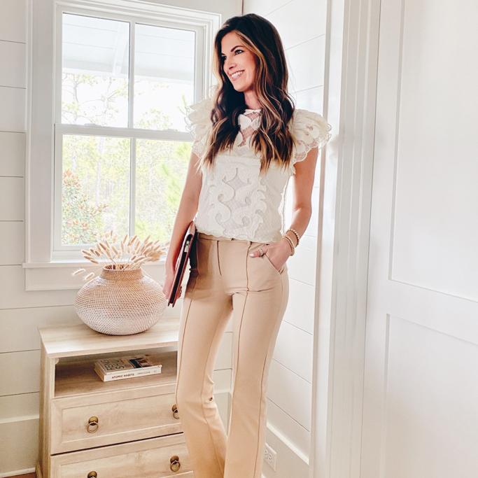 3 Business Casual Outfit Ideas For Females 2 Business Casual Outfits Ideas For Females