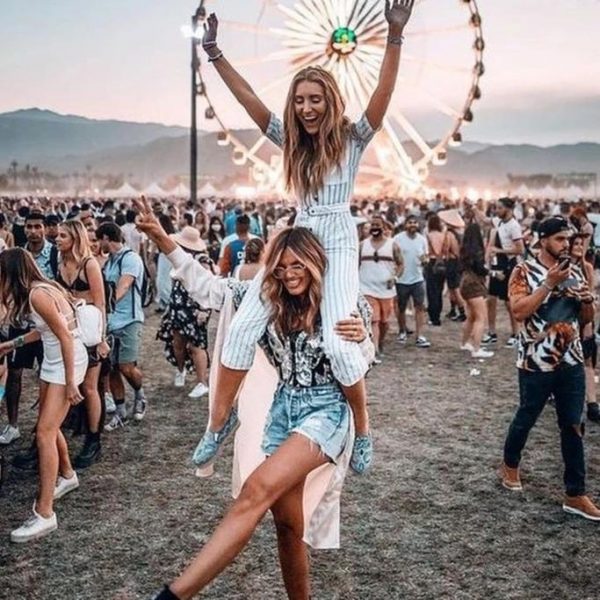 3 Coachella Outfit Ideas Read This First