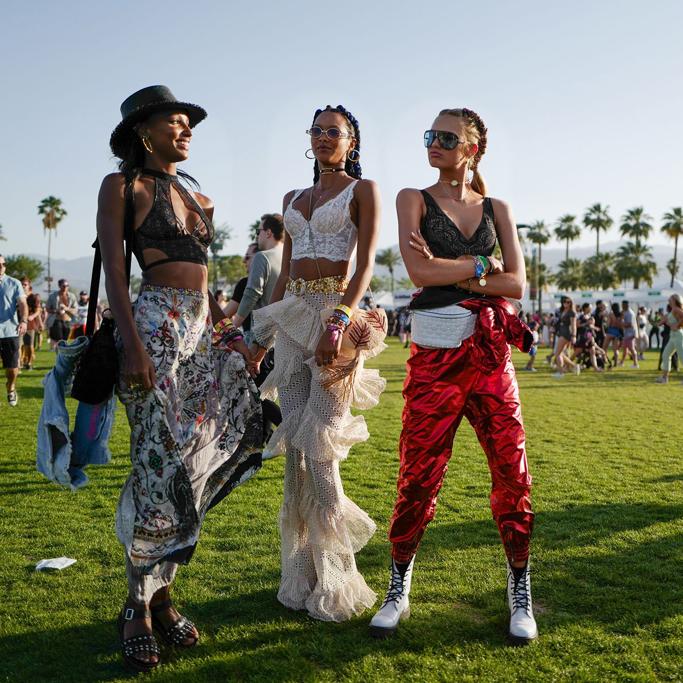 Coachella Outfits Ideas