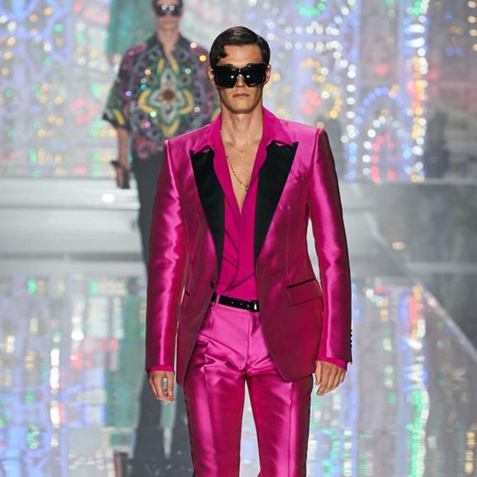 How To Wear A Suit 12 How To Wear A Suit