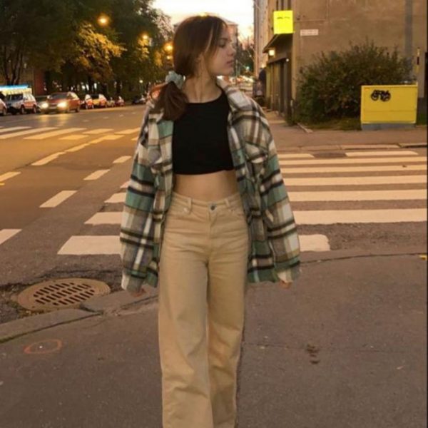 What To Wear With Corduroy Pants - Read This First