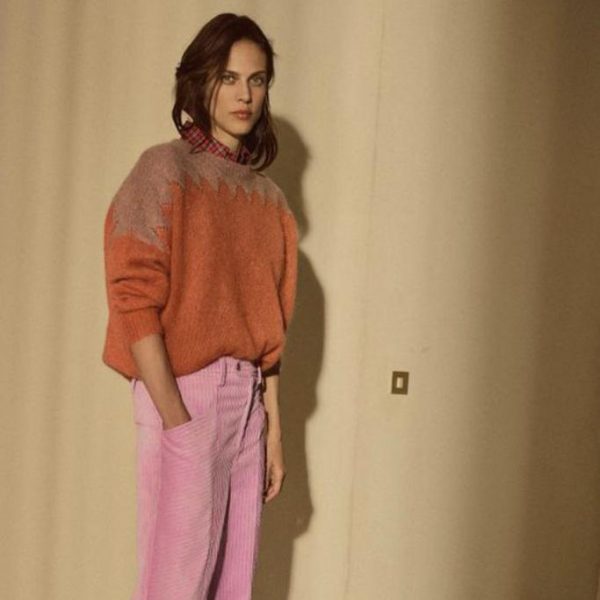 What To Wear With Corduroy Pants - Read This First