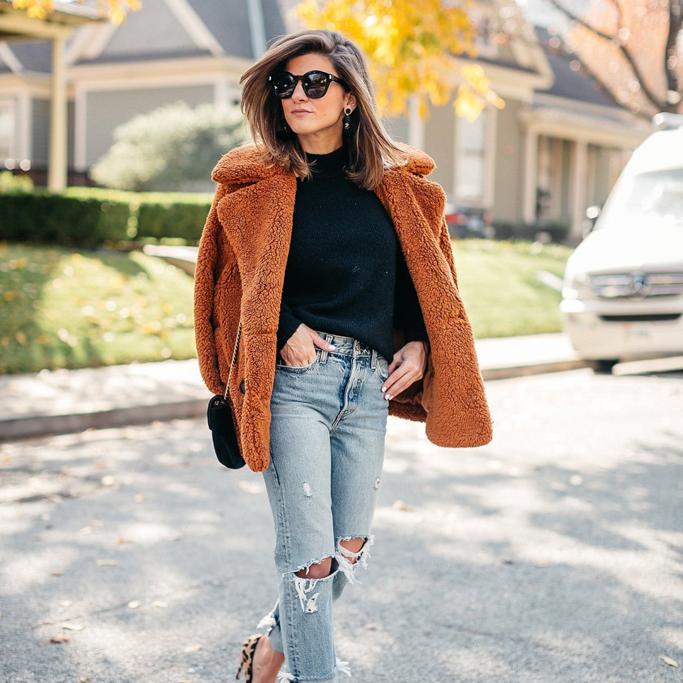 3 Winter Outfit Ideas - Read This First