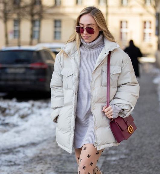 3 Winter Outfit Ideas