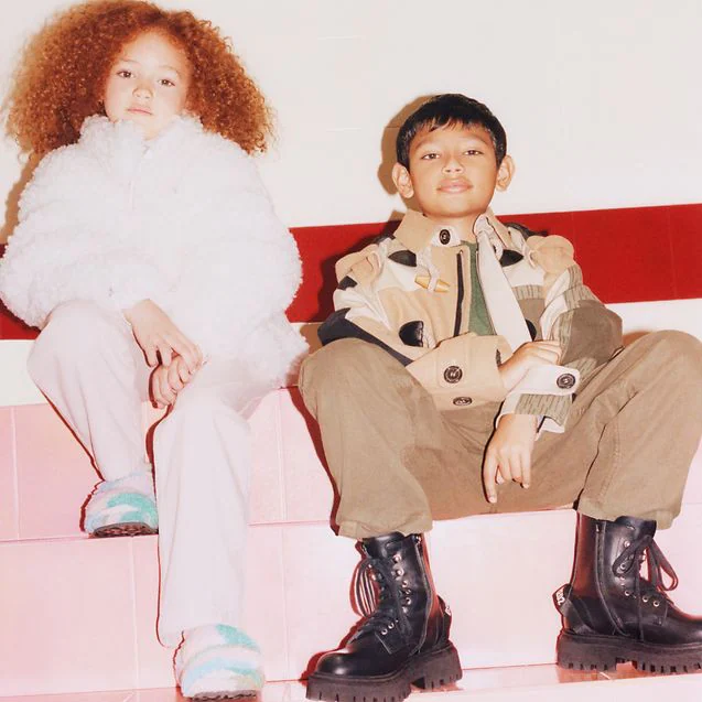 Farfetch Kids