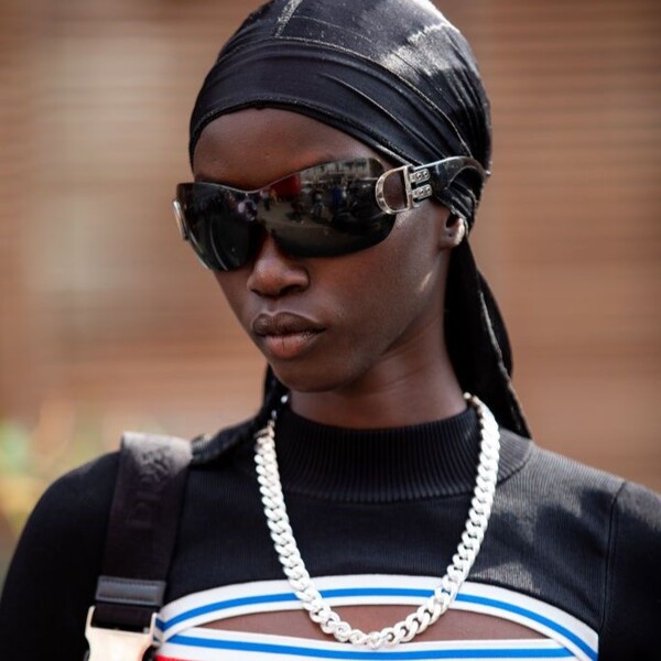 How To Wear A Durag