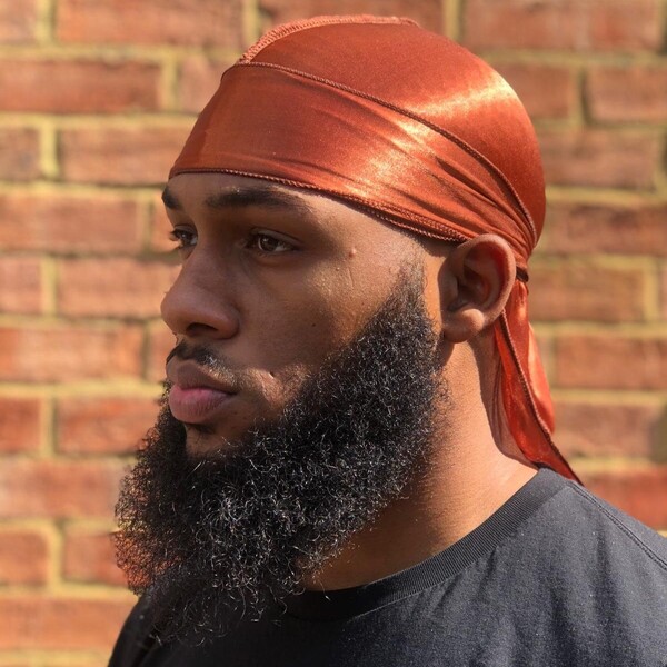 What Is The Purpose Of Wearing A Durag at Stanley Abbott blog