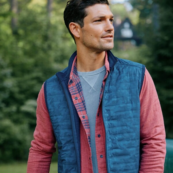 How To Wear A Vest - Read This First