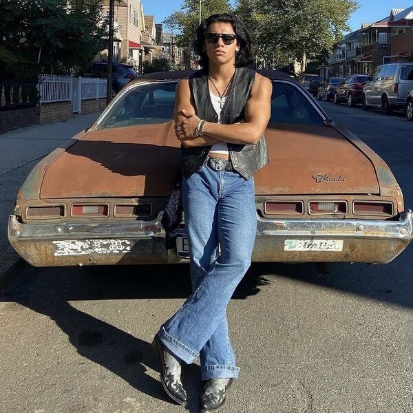 How To Wear A Vest 12 How To Wear A Vest