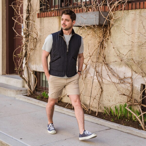 How To Wear A Vest 17 How To Wear A Vest