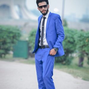how to wear a western tie