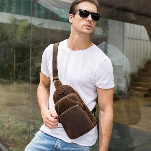 How To Wear A Sling - Read This First