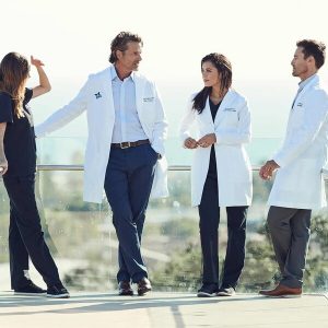 What Do Doctors Wear - Read This First