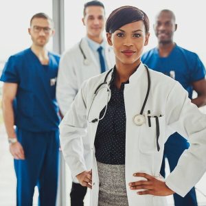 What Do Doctors Wear - Read This First