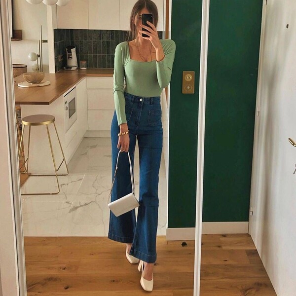 What Shoes To Wear With Flare Jeans - Read This First