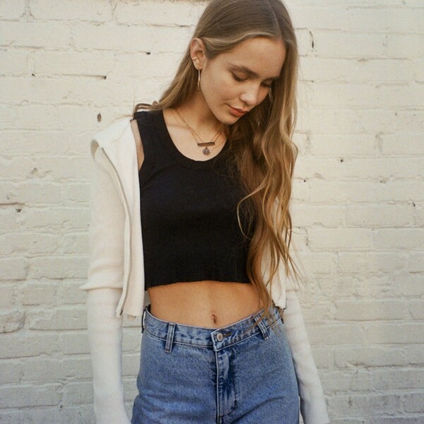 15 Stores Like Free People 14 Brandy Melville