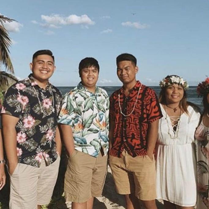 What is Proper Luau Attire?