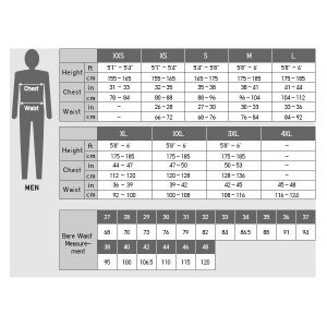 Uniqlo Sizing: A Comprehensive Guide for Finding Your Perfect Fit ...