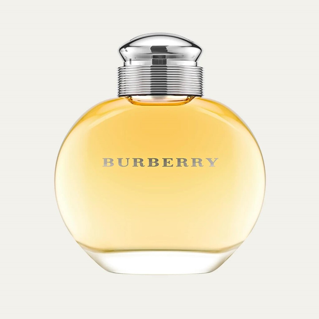 10 Best Burberry Perfume