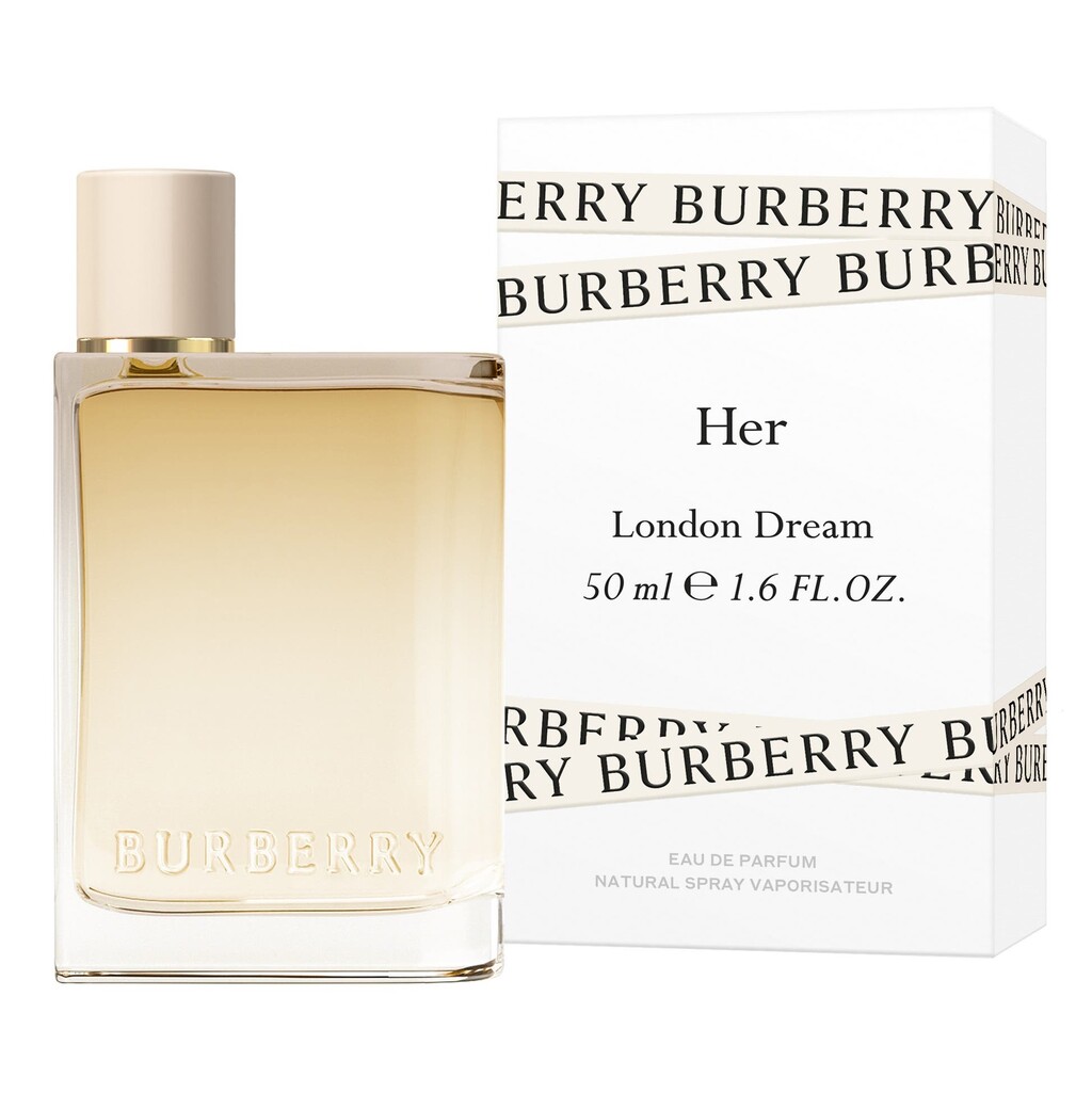 10 Best Burberry Perfume