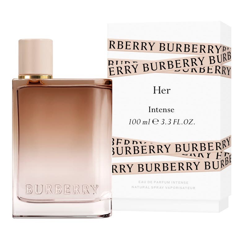 10 Best Burberry Perfume