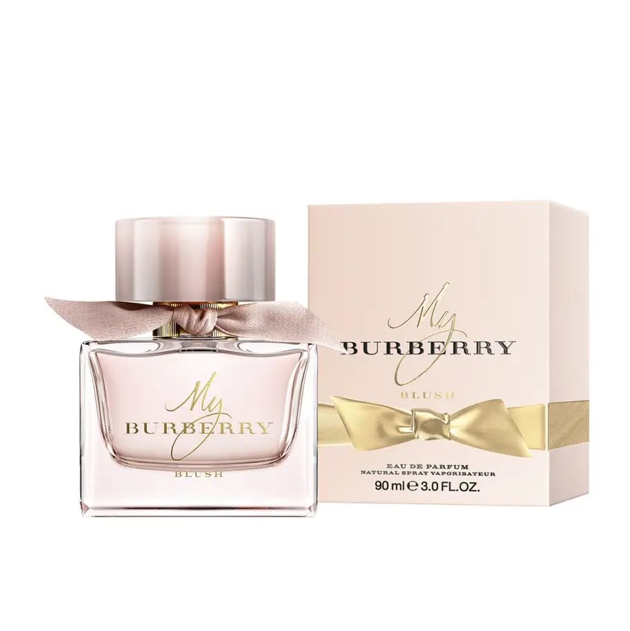 10 Best Burberry Perfume