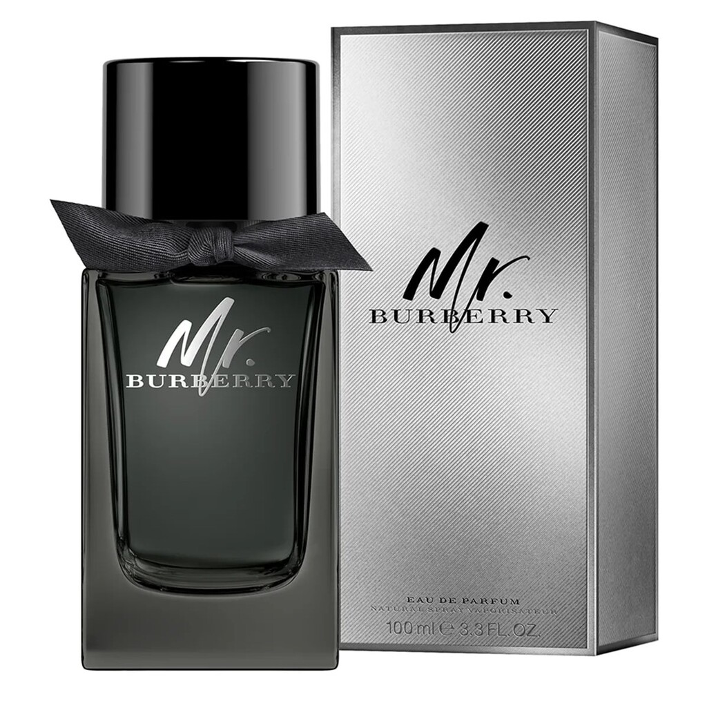 10 Best Burberry Perfume