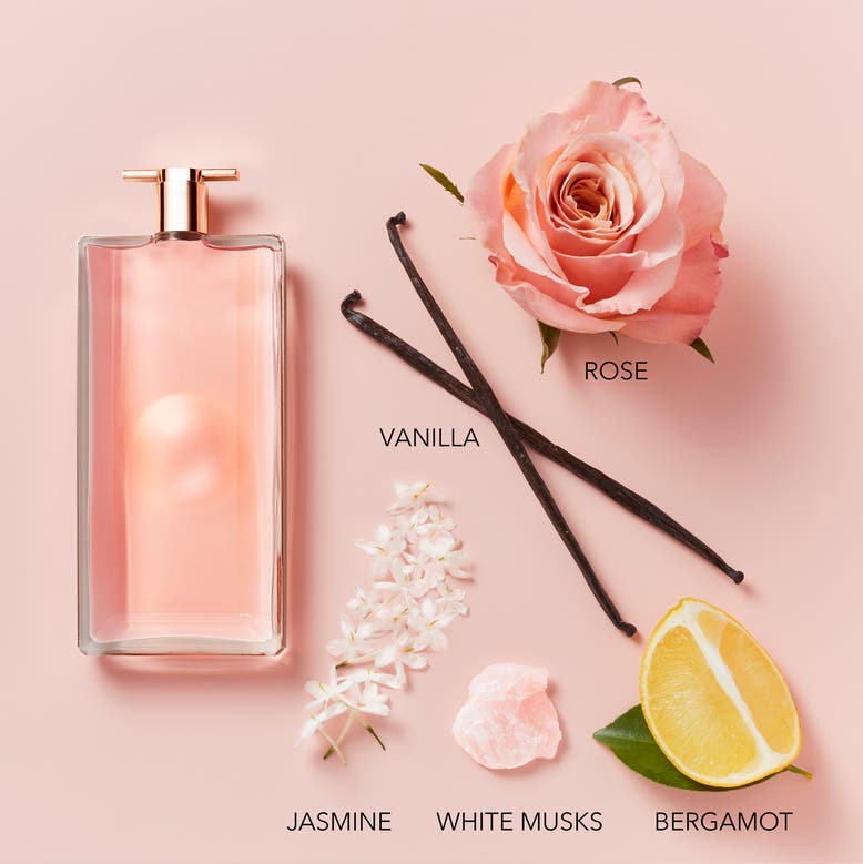 10 Best White Musk Perfume for Women
