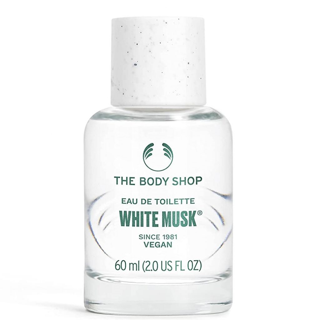 10 Best White Musk Perfume for Women