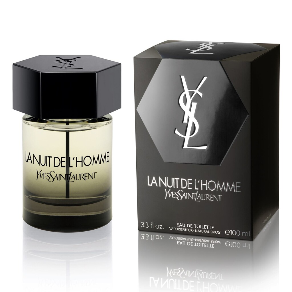 10 Best Yves Saint Laurent Colognes - Read This First