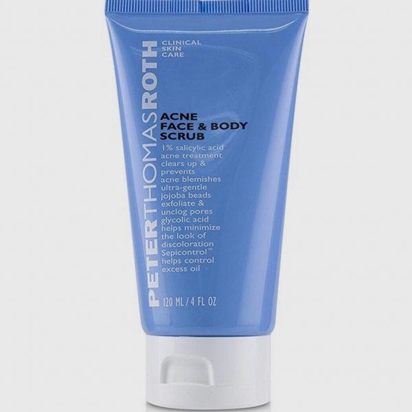 11 Best Body Scrub For Men Read This First