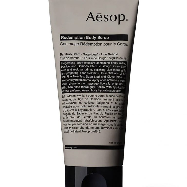 11 Best Body Scrub For Men Read This First