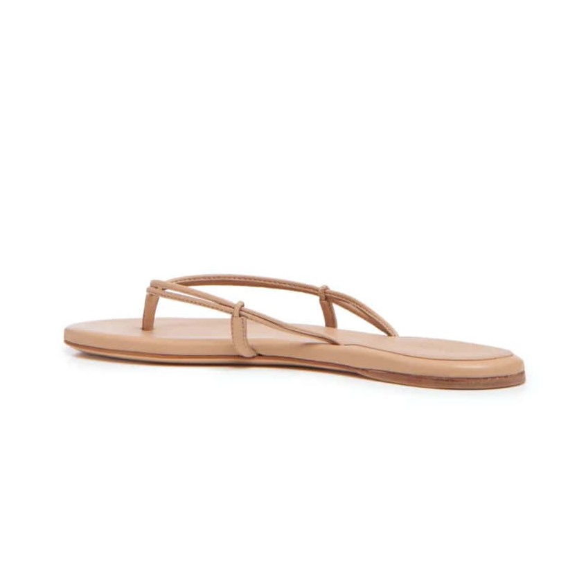 11 Best Leather Sandals for Women