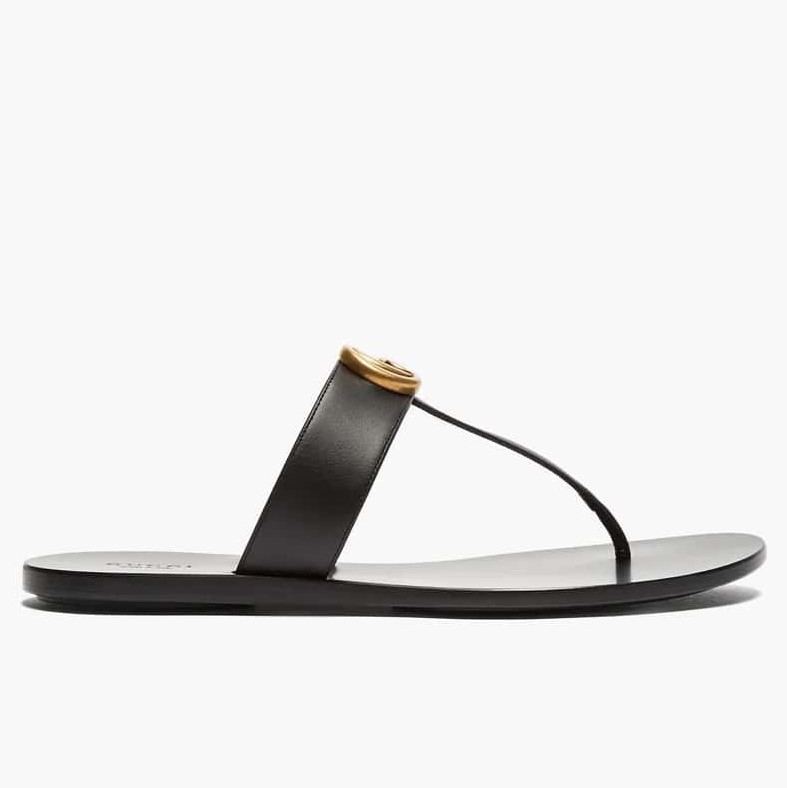 11 Best Leather Sandals for Women