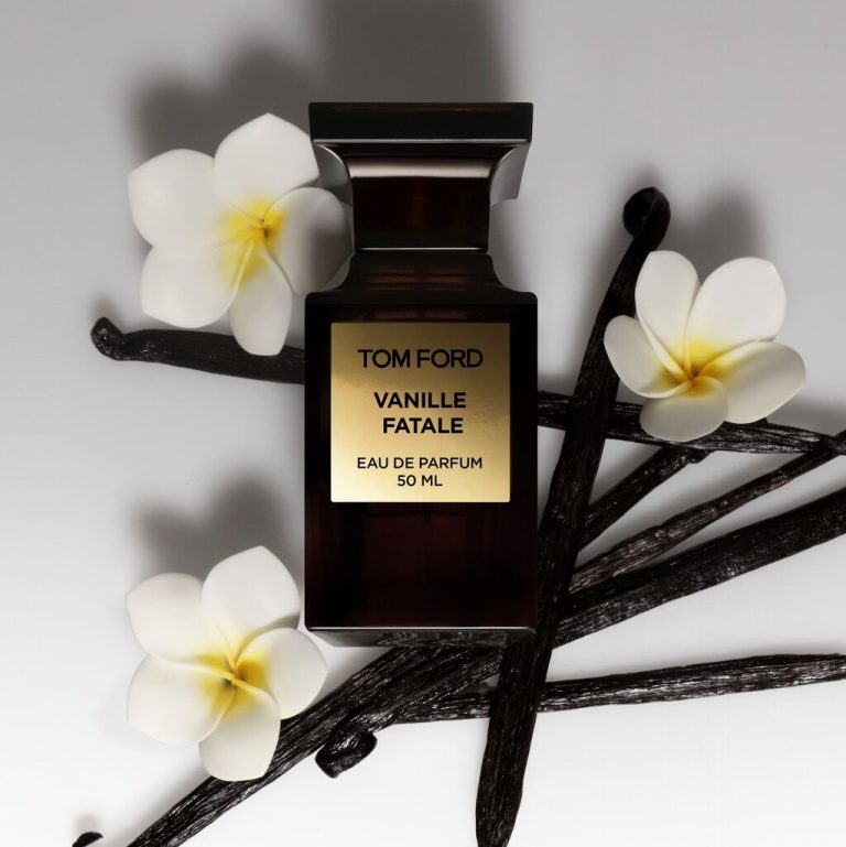 11 Best Vanilla Perfume Read This First