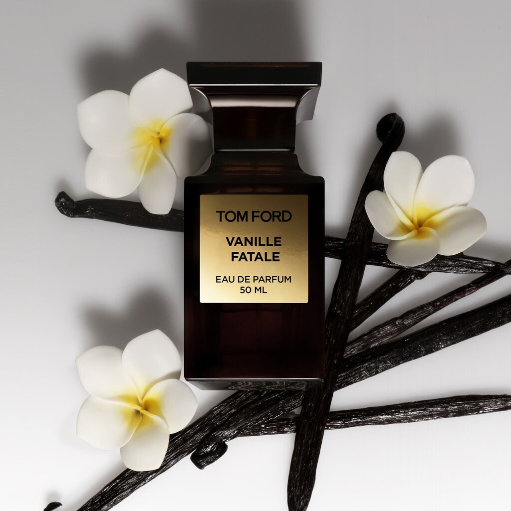 11 Best Vanilla Perfume