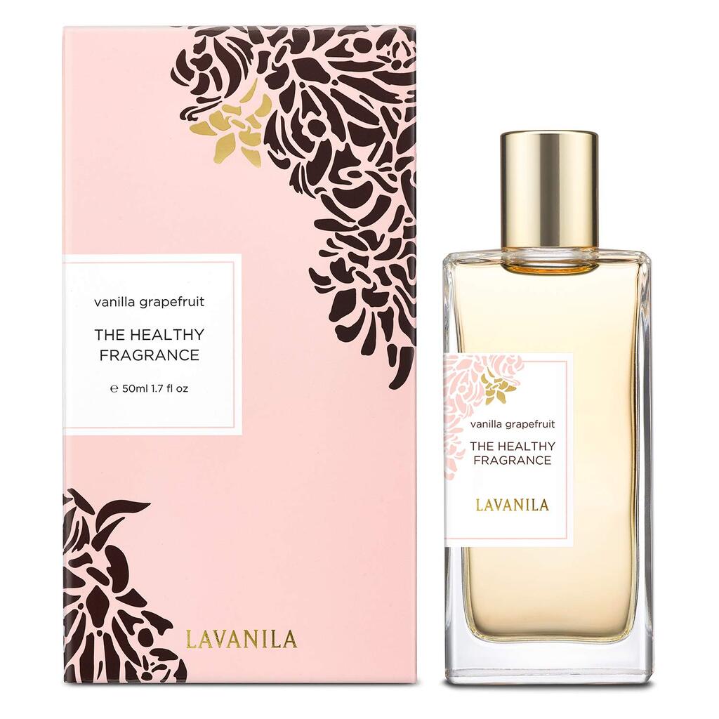 11 Best Vanilla Perfume