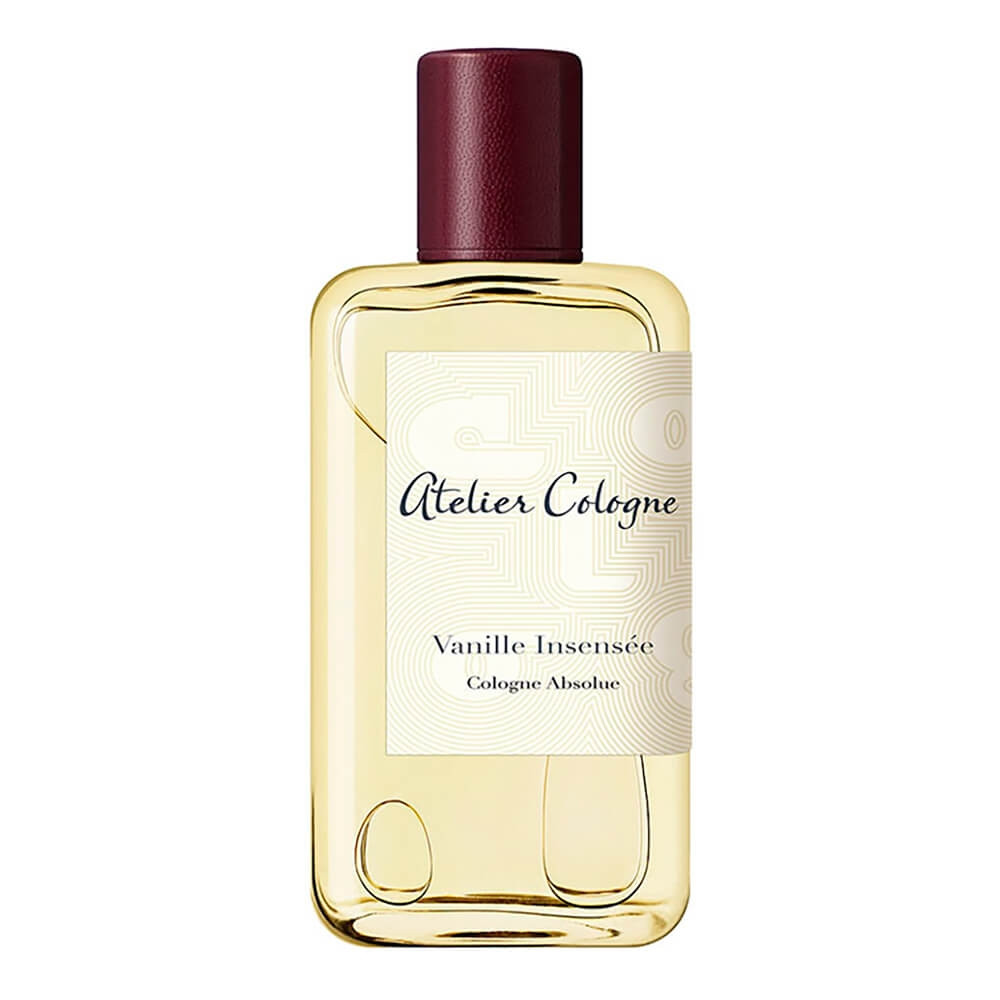 11 Best Vanilla Perfume