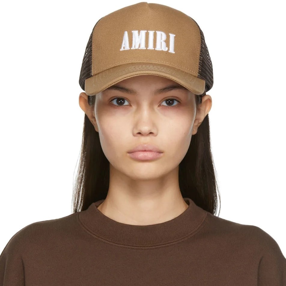 15 Best Amiri Hats - Read This First