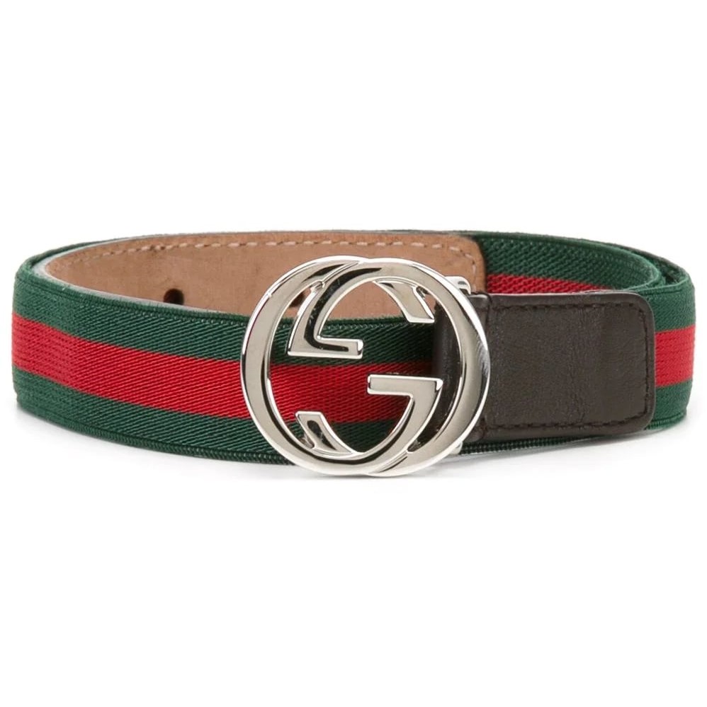 15 Best Designer Belts For Kids