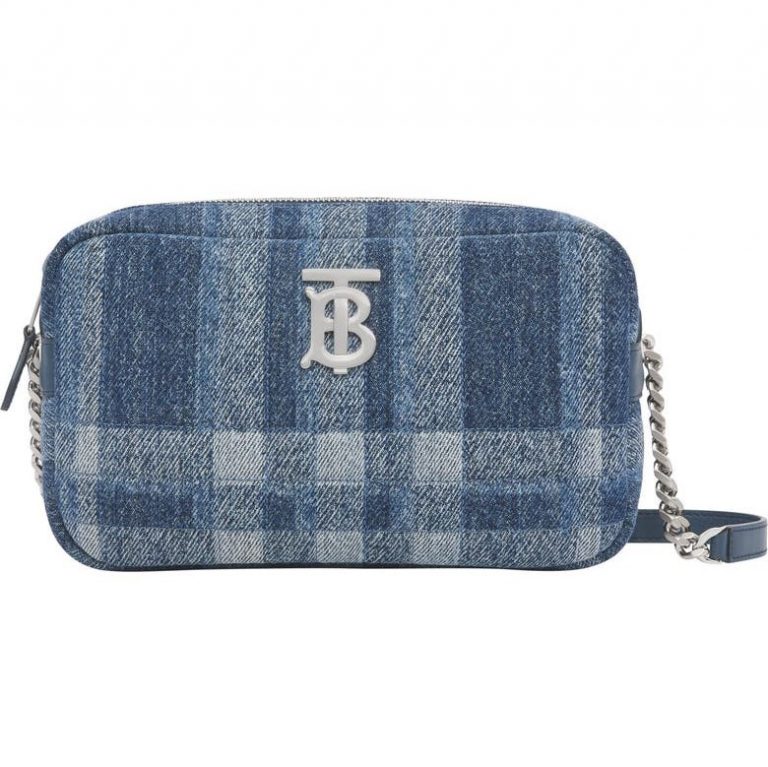 15 Best Designer Denim Bags Read This First