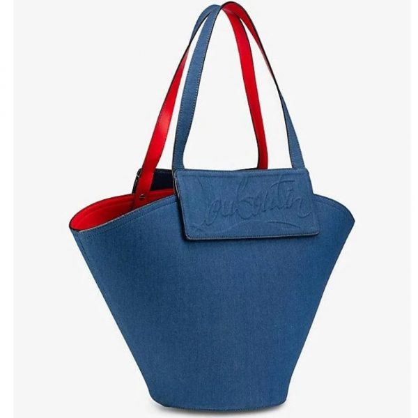 15 Best Designer Denim Bags Read This First