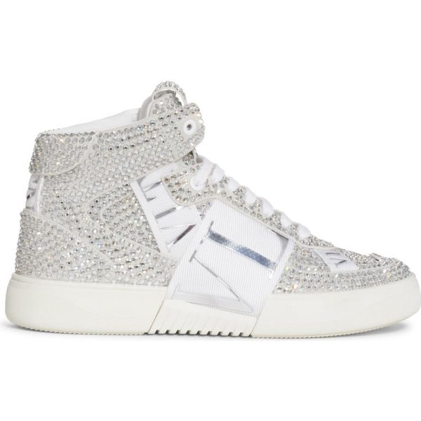 15 Best Designer HighTop Sneakers Read This First