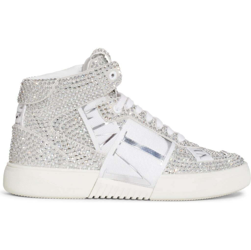 15 Best Designer High-Top Sneakers - Read This First