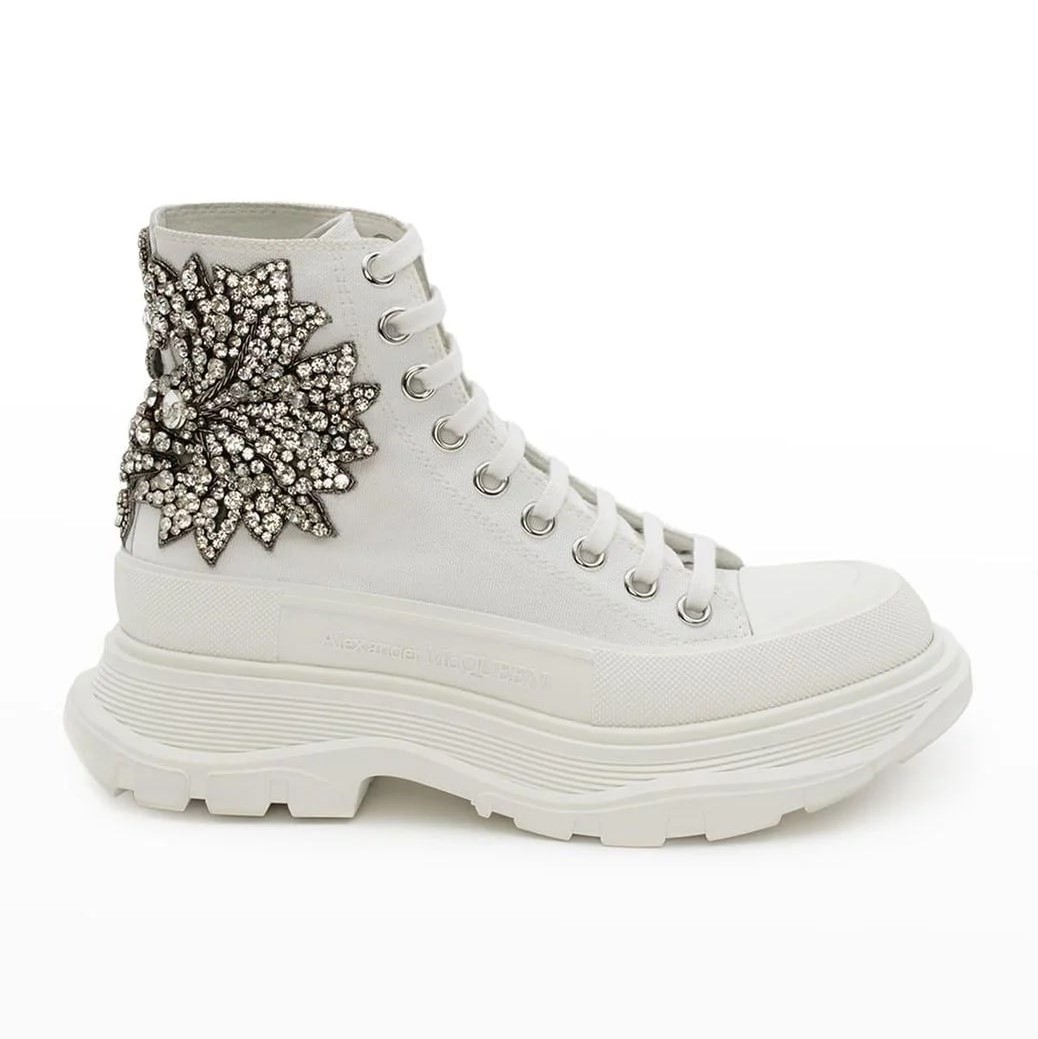 15 Best Designer HighTop Sneakers Read This First