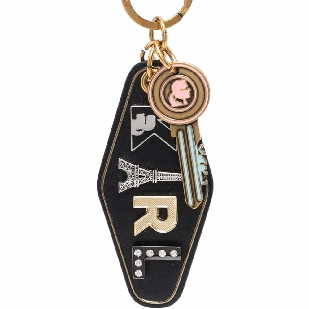 15 Best Designer Keychains